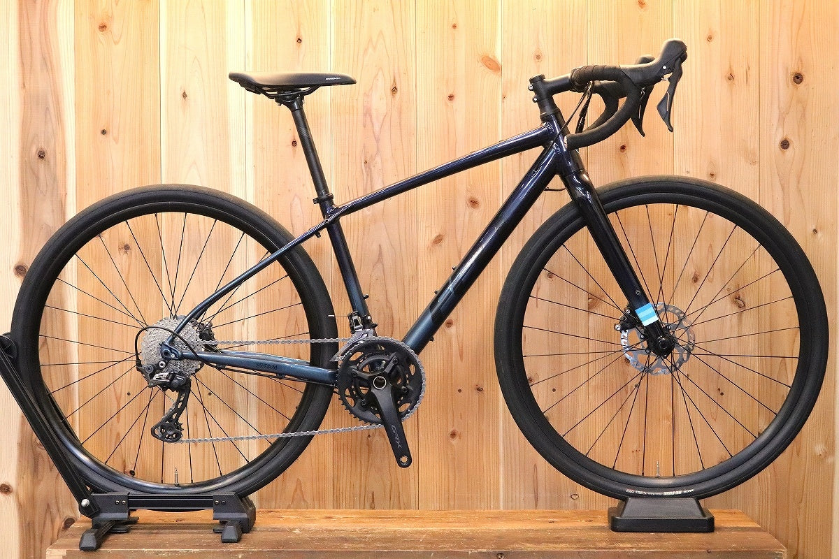 フェルト FELT ブローム BROAM 30 2020年モデル 47サイズ シマノ GRX