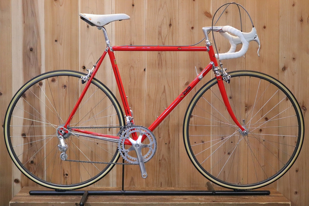チネリ CINELLI SUPERCORSA COLUMBUS SLX 1990年頃 55サイズ