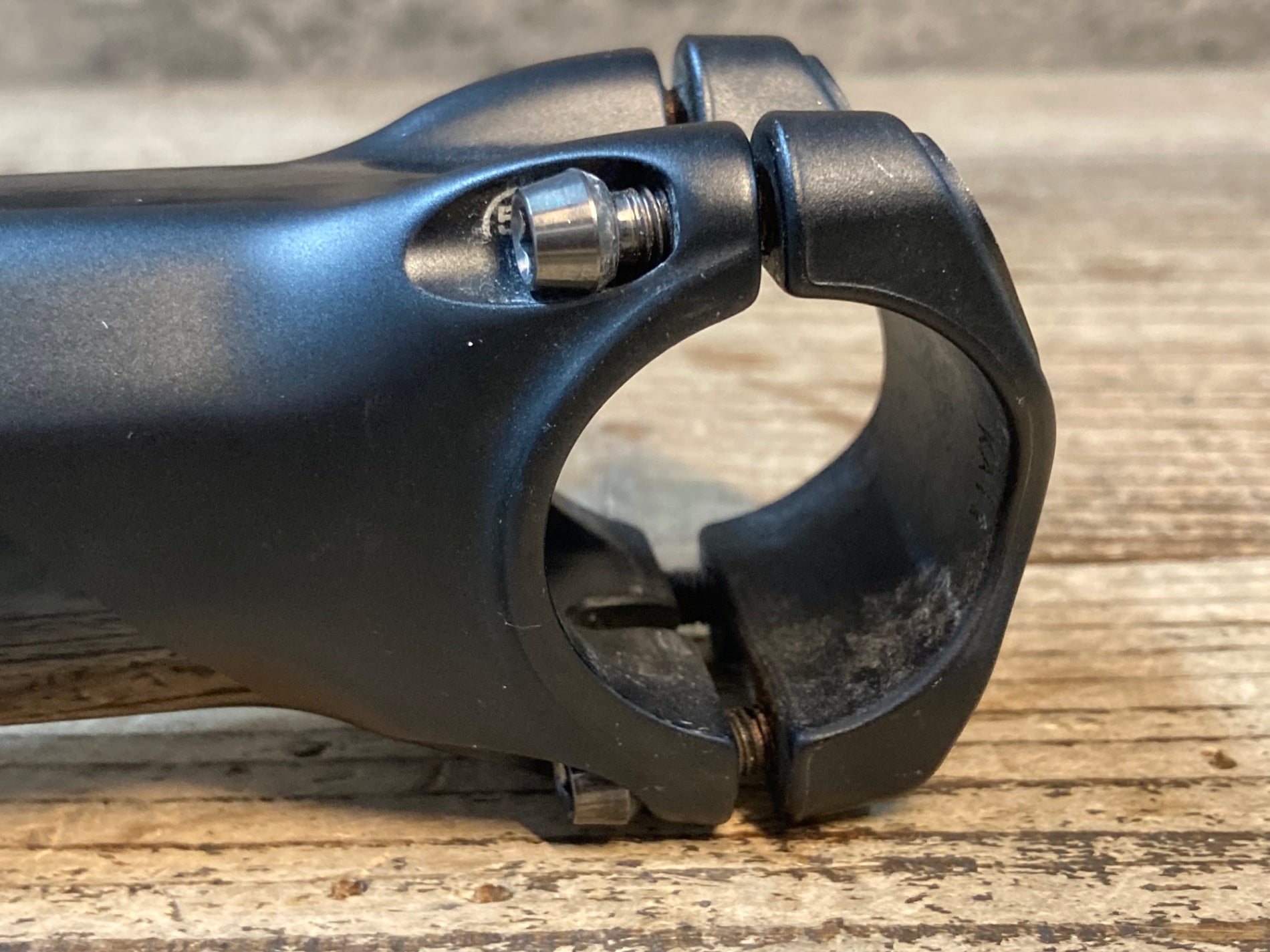 JP043 シマノ SHIMANO PRO VIBE STEM アルミステム 120mm 1-1/8