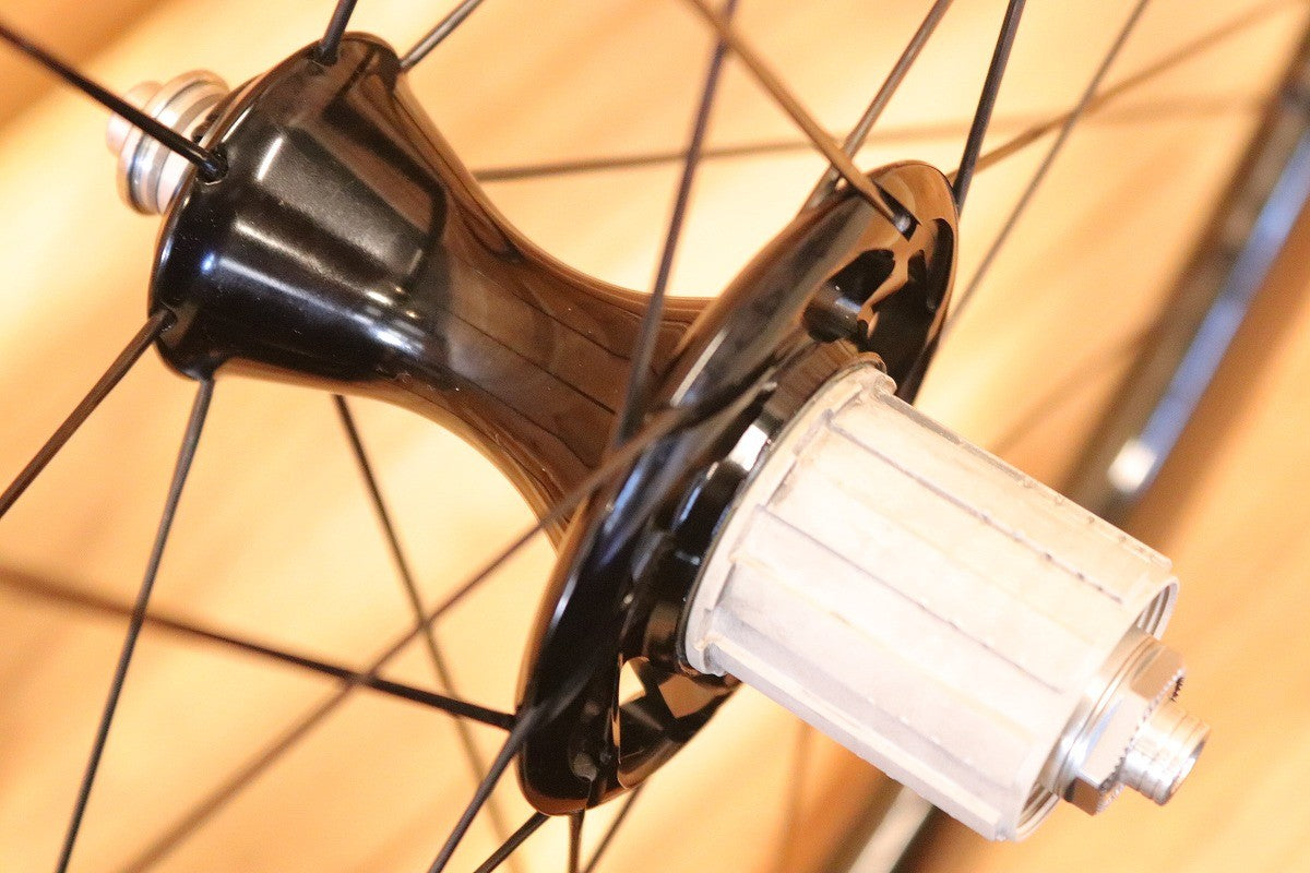 カンパニョーロ CAMPAGNOLO ボーラ BORA WTO 45 RIM AC3 シマノ 11S