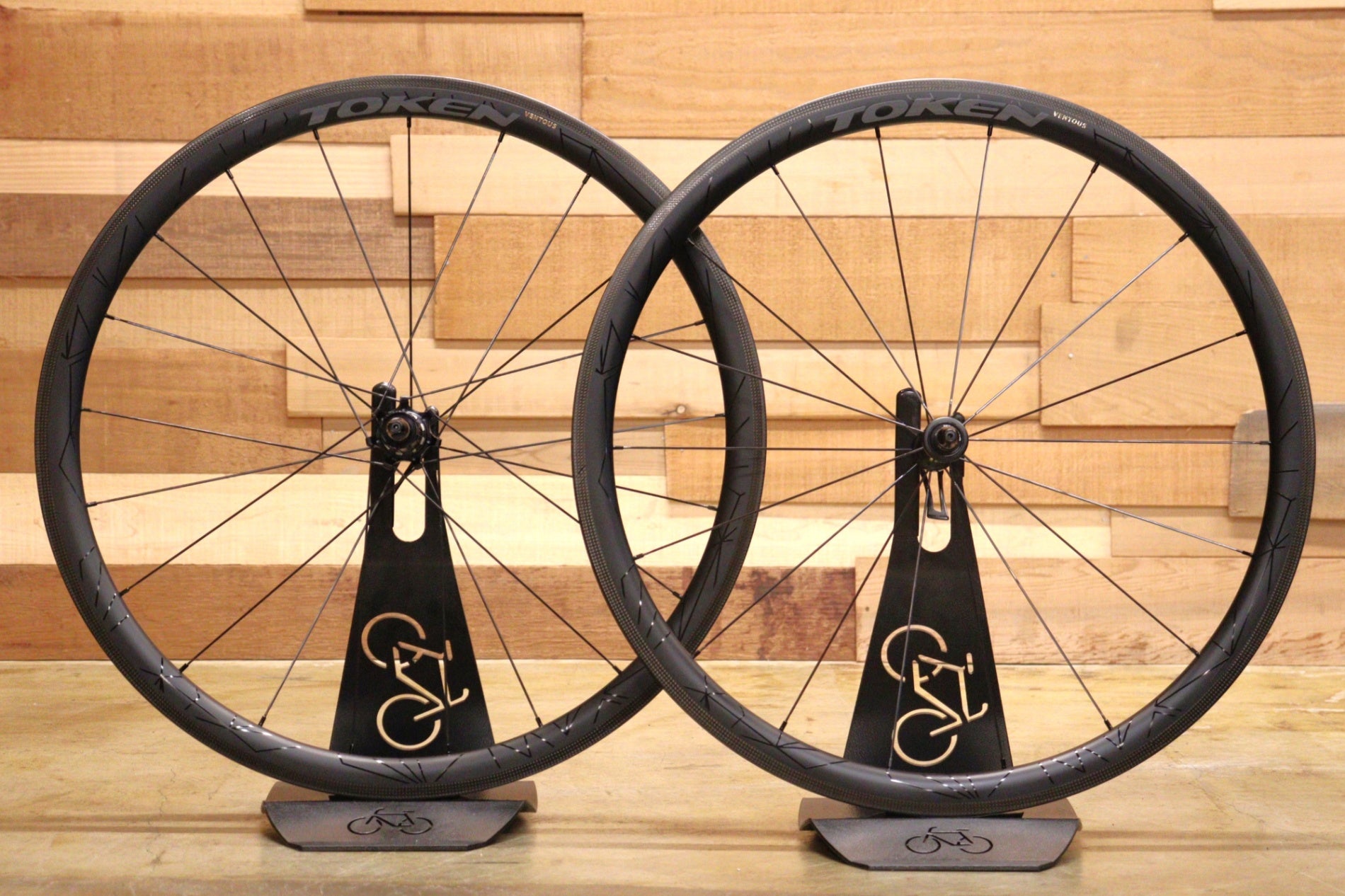 FFWD Ryto 55 カーボンホイールセット FFWD Ryto 55 カーボンホイール