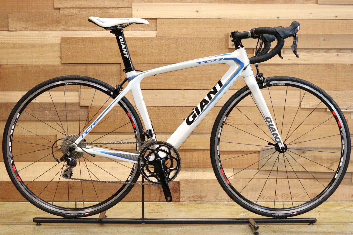 ジャイアント GIANT TCR コンポジット COMPOSITE 2 2014年モデル S