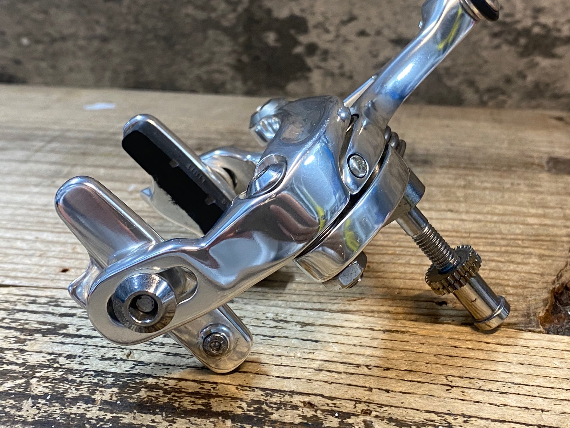 JK530 カンパニョーロ CAMPAGNOLO ケンタウル CENTAUR BR18-CESDP