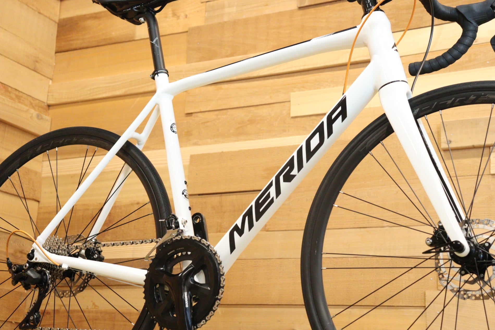 メリダ MERIDA スクルトゥーラ SCULTURA 400 DISC 2020年モデル 105