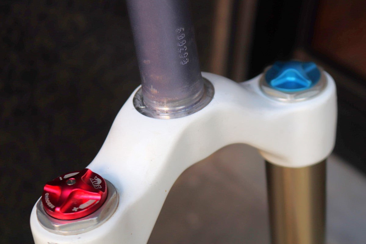 フォックス FOX 36 FLOAT R サスペンション フロントフォーク MTB 26