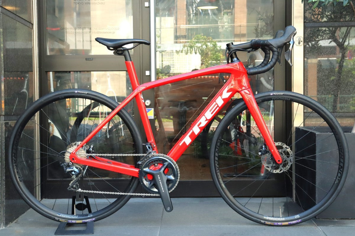 トレック TREK ドマーネ DOMANE SL6 2021 52サイズ アルテグラ R8020