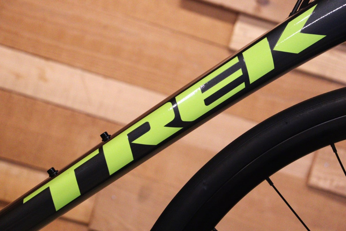 トレック TREK エモンダ ディスク EMONDA ALR4 DISC 2022 52サイズ