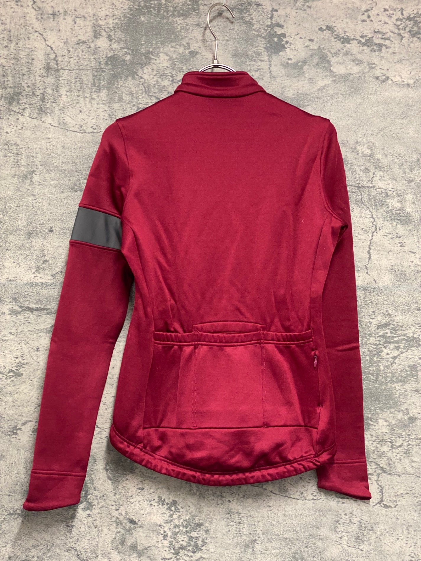 JX654 ラファ Rapha WOMEN'S WINTER JERSEY 長袖 サイクルジャージ