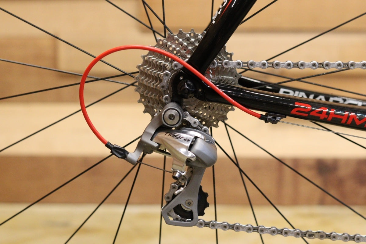 ピナレロ PINARELLO FP UNO 2013モデル 445サイズ シマノ ティアグラ