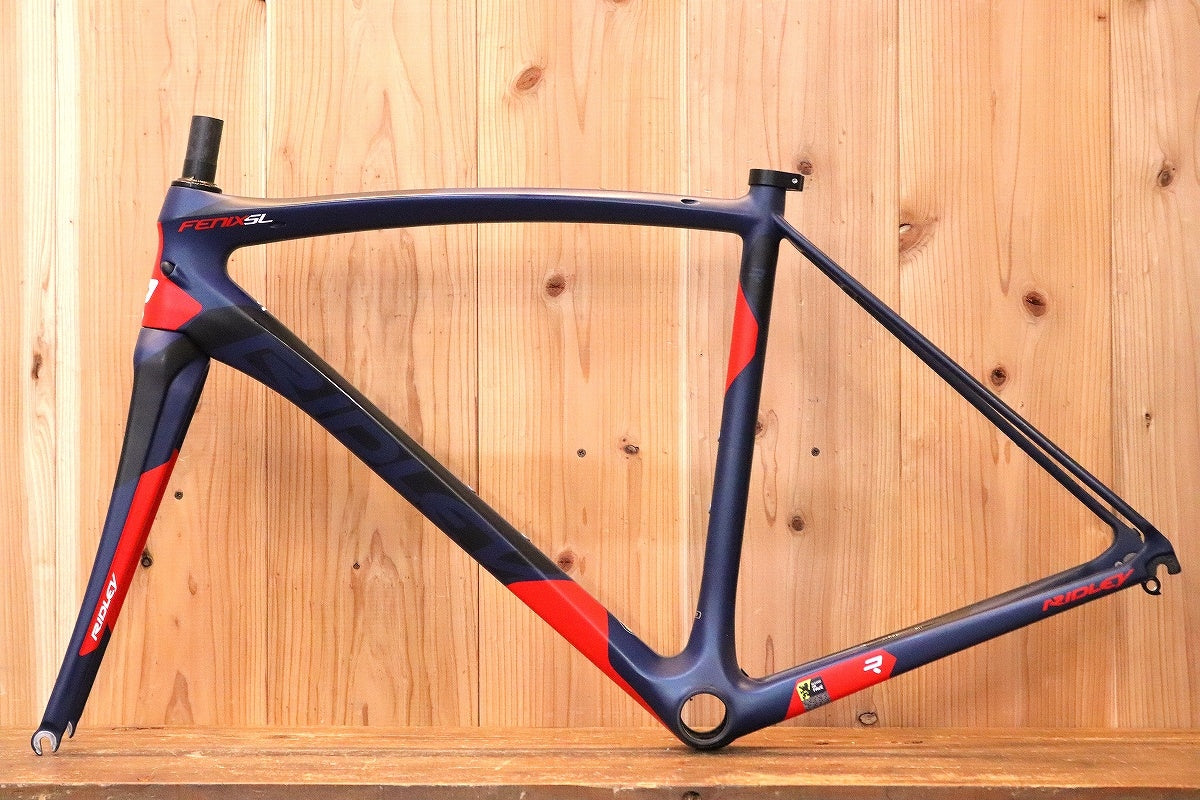 リドレー RIDLEY フェニックス FENIX SL 2019年モデル XSサイズ