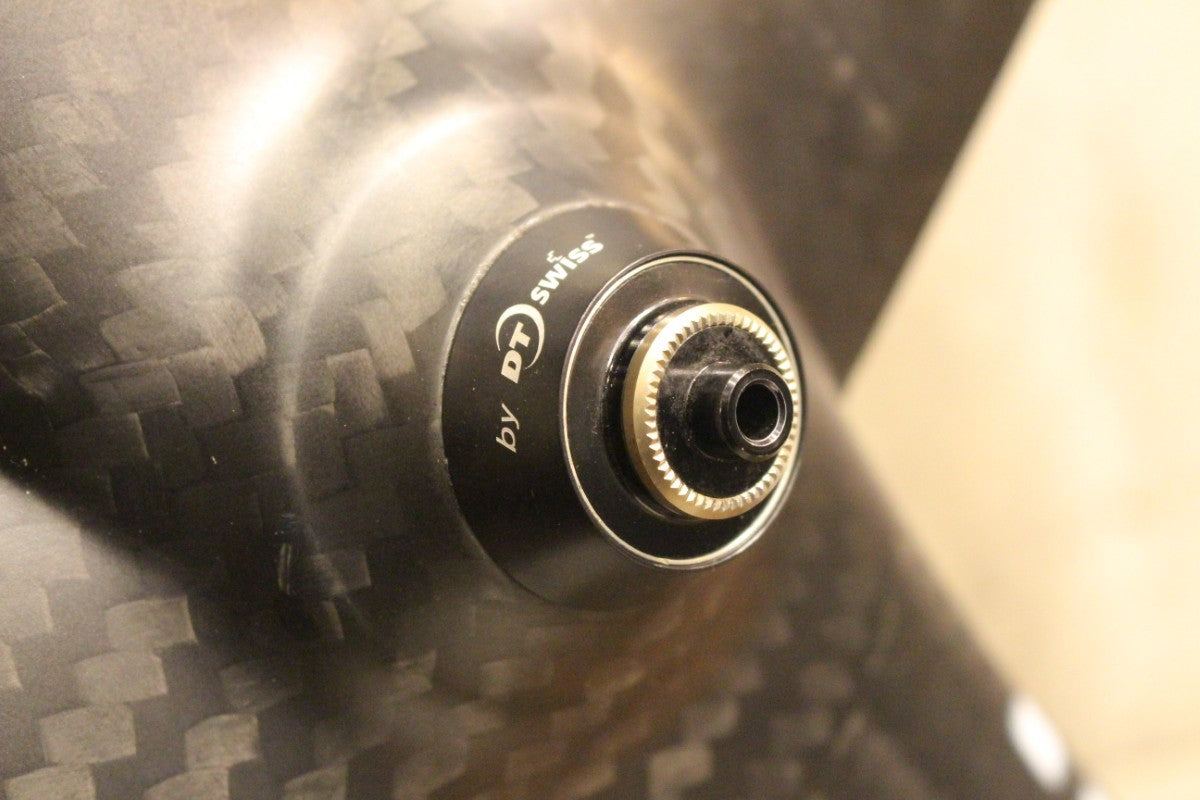 ゼンティス XENTIS マーク1 MARK1 TT カーボン チューブラー フロント