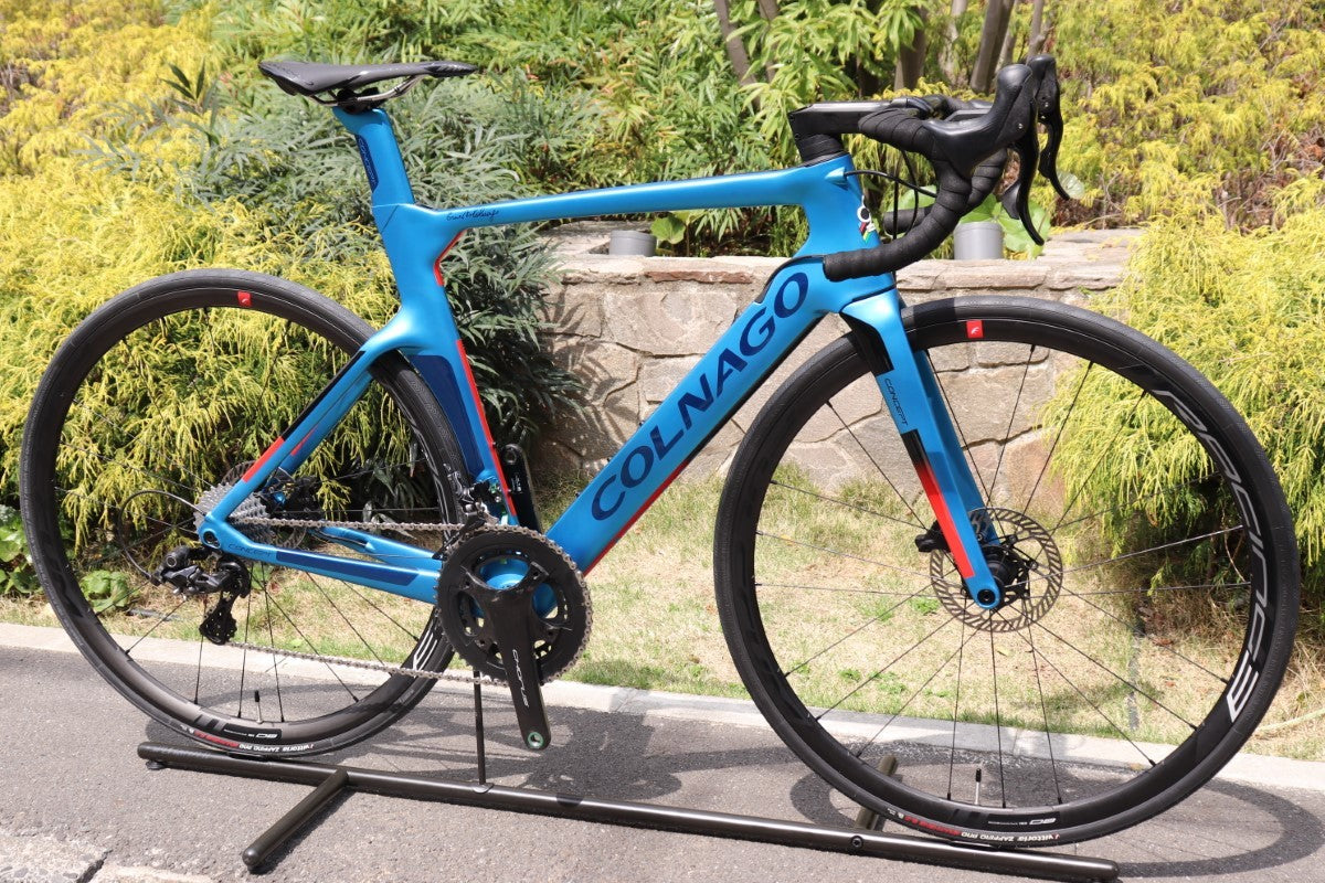 コルナゴ COLNAGO コンセプト CONCEPT DISC 2020 520Sサイズ