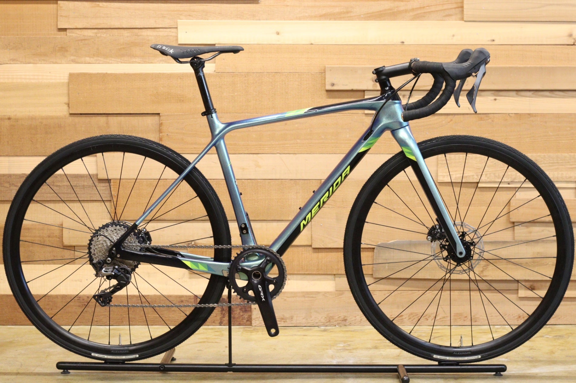 メリダ MERIDA ミッション CX MISSION CX 2020 50サイズ シマノ GRX