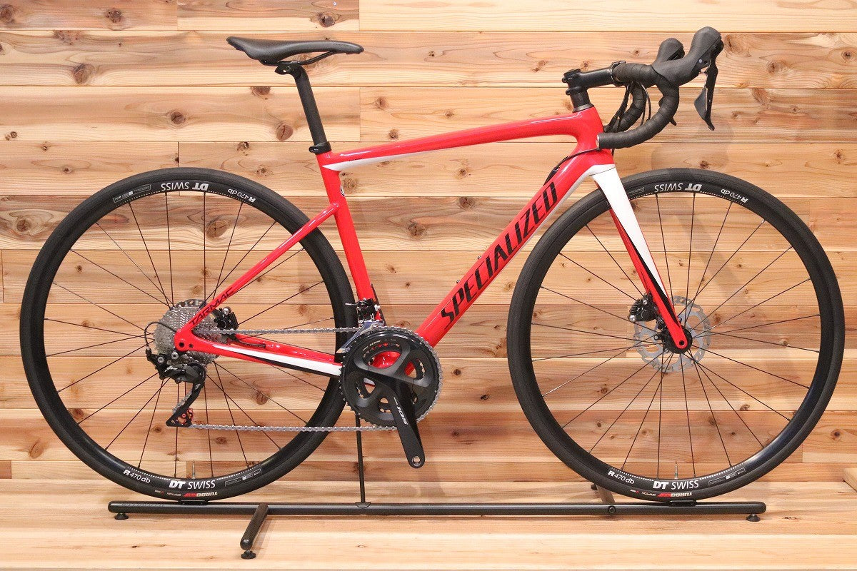 スペシャライズド SPECIALIZED ターマック TARMAC DISC SPORT 2019 52