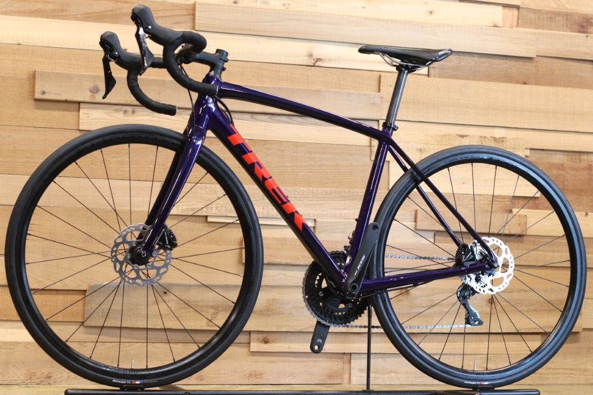 トレック TREK エモンダ EMONDA ALR5 DISC 2022 52サイズ 105 R7020