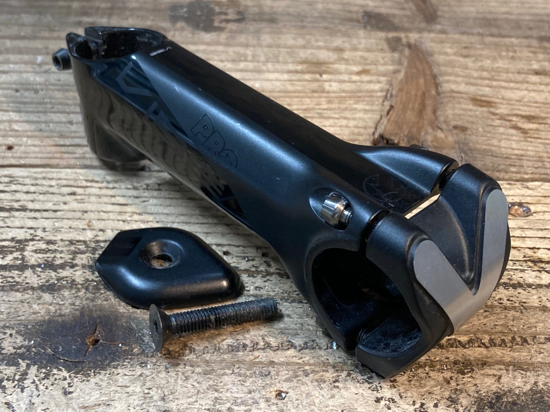 JP043 シマノ SHIMANO PRO VIBE STEM アルミステム 120mm 1-1/8