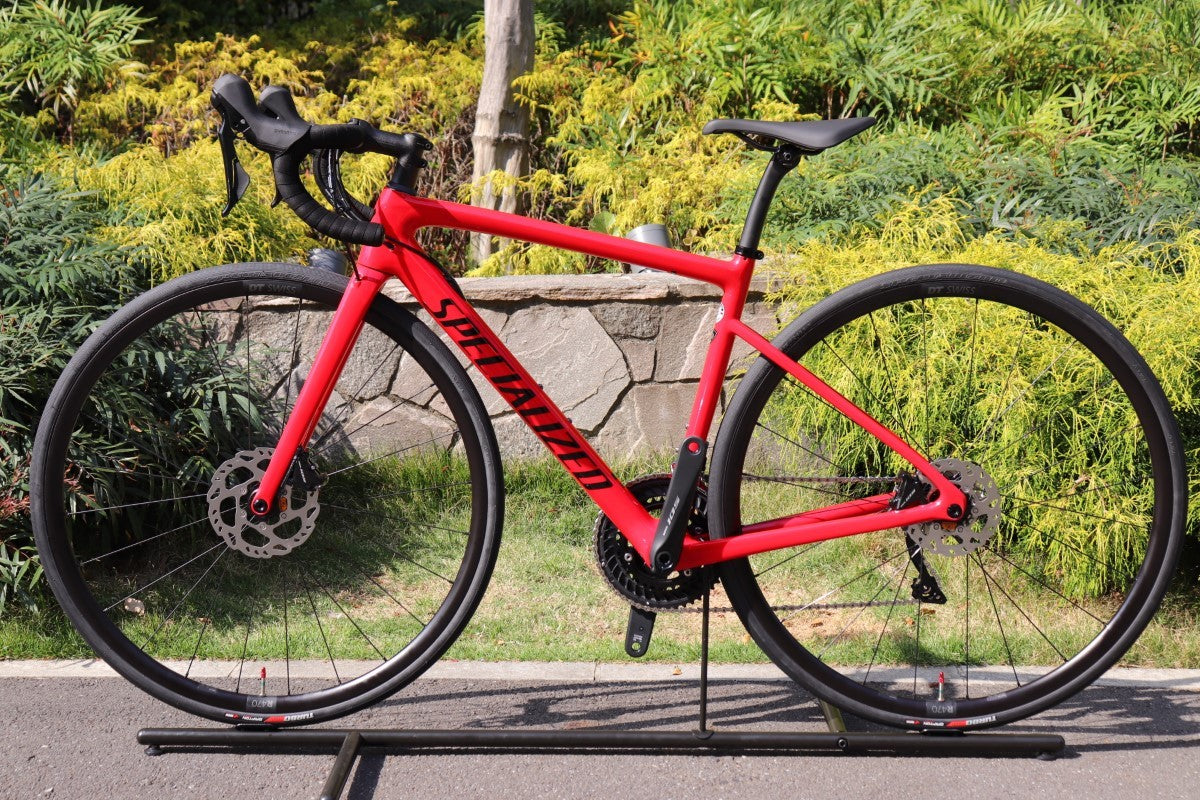 スペシャライズド SPECIALIZED ターマック TARMAC SL6 SPORT 2022 49