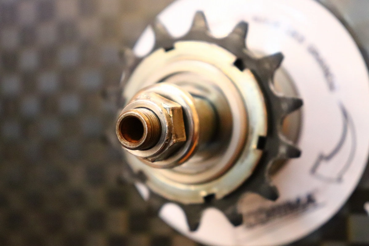 コリマ CORIMA CARBON+ TRACK カーボン チューブラー ディスクホイール