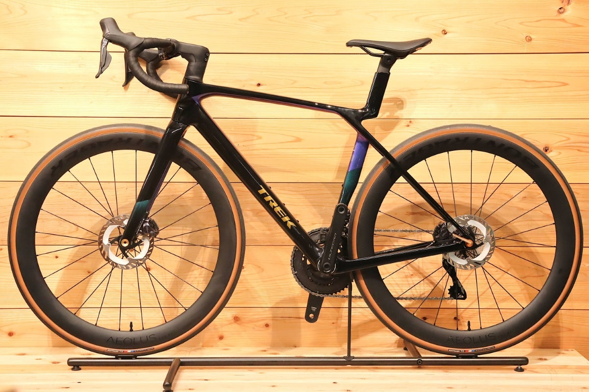 トレック TREK マドン MADONE SL7 GEN8 2025モデル Mサイズ シマノ
