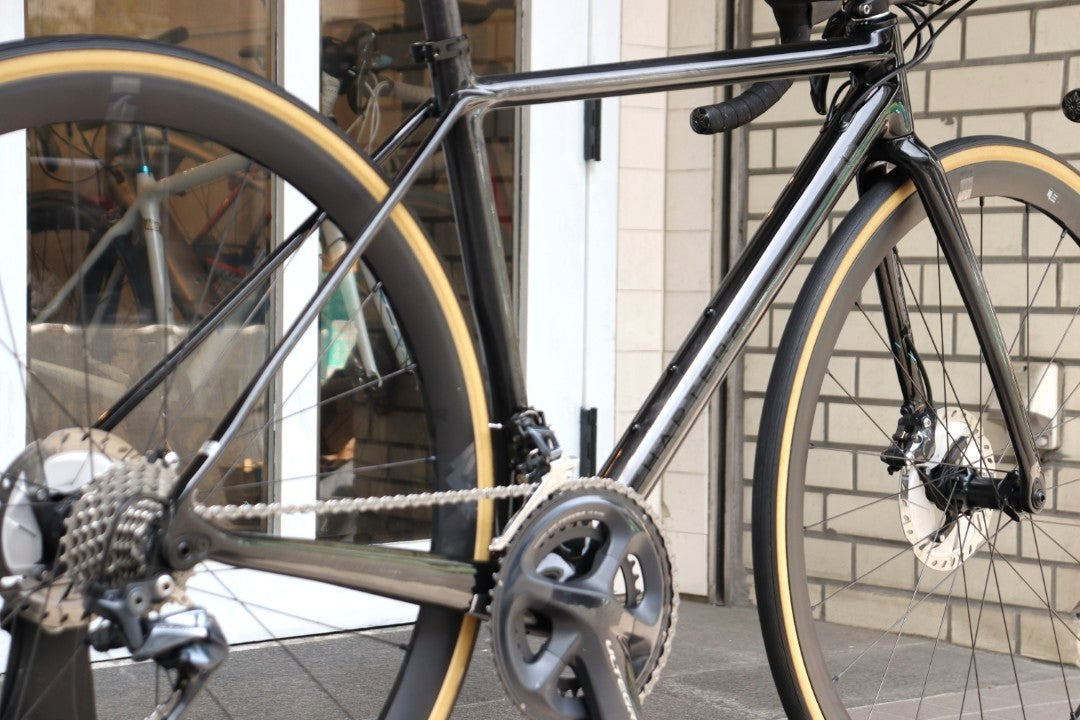 チャプター2 CHAPTER2 フル HURU DISC ORIGN SERIES XSサイズ シマノ