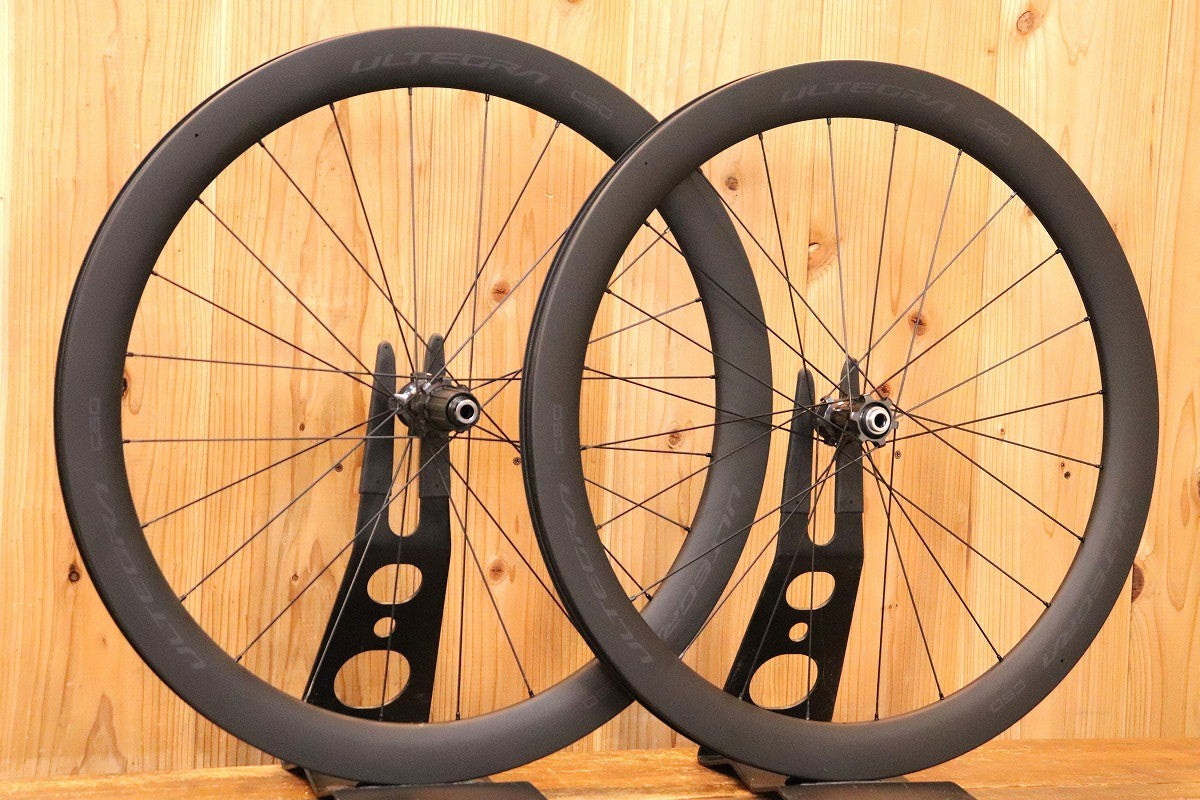 シマノ SHIMANO アルテグラ ULTEGRA WH-R8170 C50 TL チューブレス