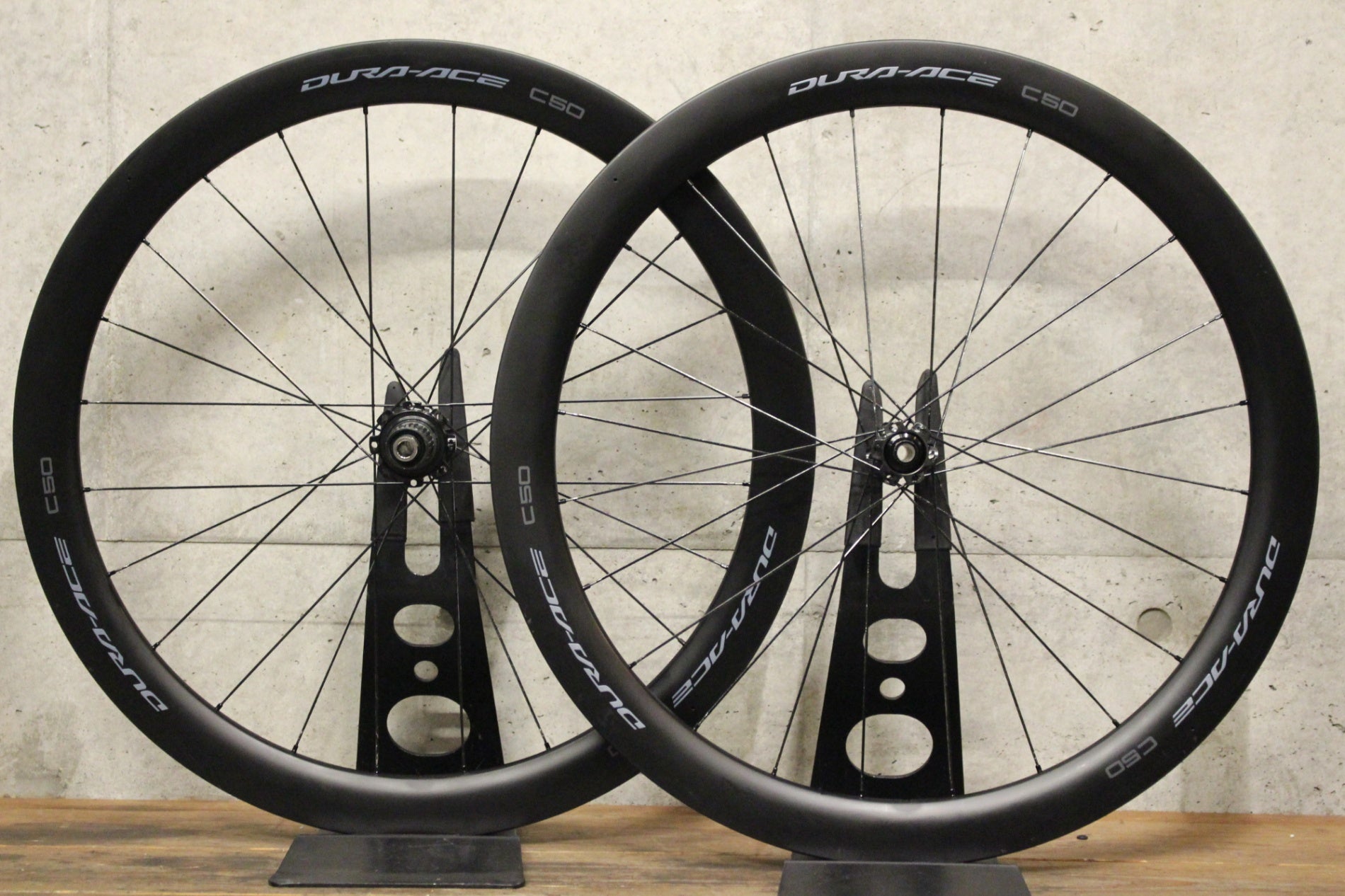 シマノ SHIMANO デュラエース DURA-ACE WH-R9270-C50-TL シマノ 12S