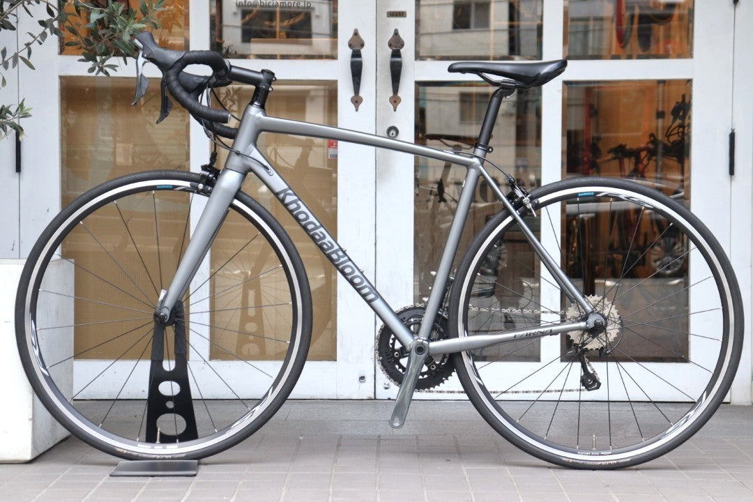 コーダーブルーム KHODAABLOOM ファーナ FARNA 2023モデル 500サイズ