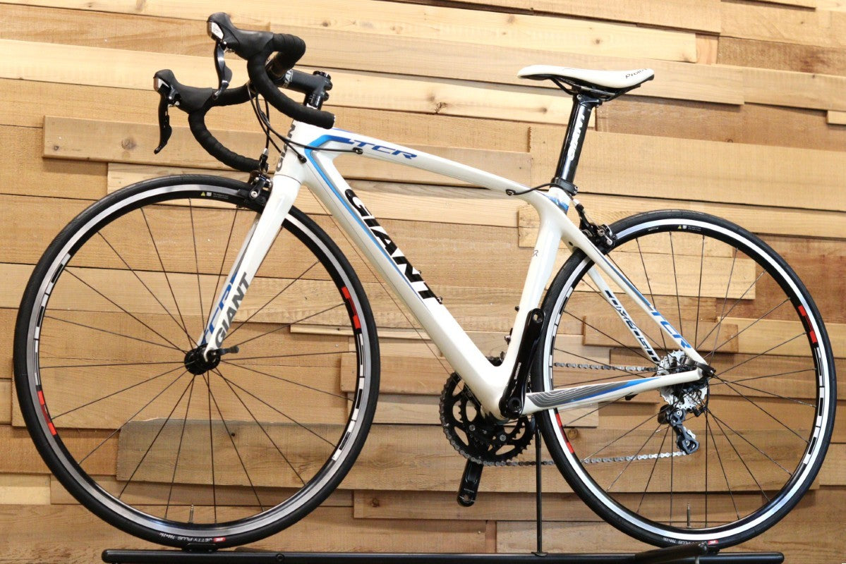 ジャイアント GIANT TCR コンポジット COMPOSITE 2 2014年モデル S