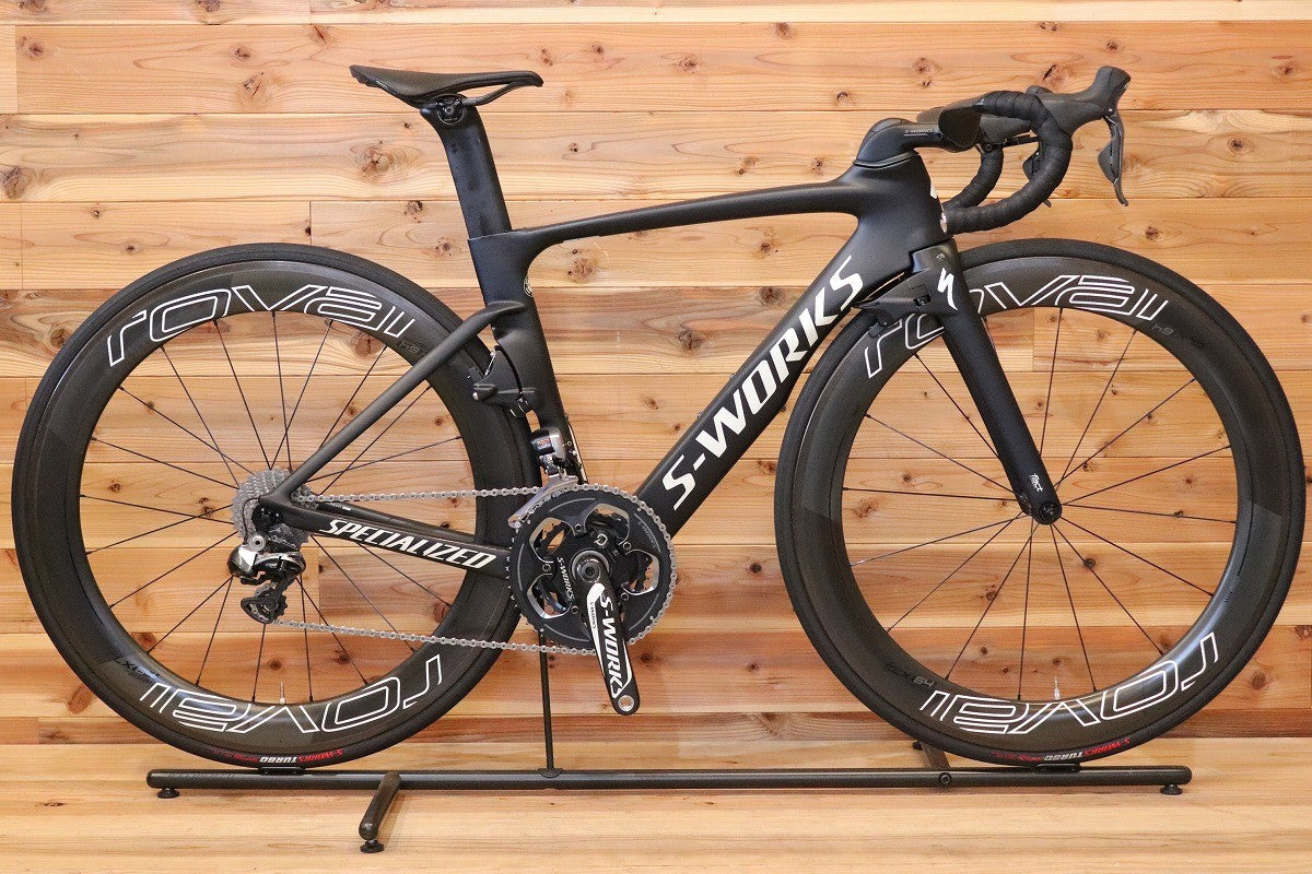 スペシャライズド SPECIALIZED S-WORKS ヴェンジ VENGE VIAS 2016