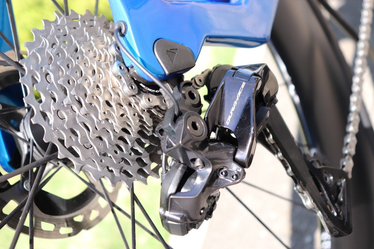 キャニオン CANYON スピードマックス SPEEDMAX CFR DISC Sサイズ