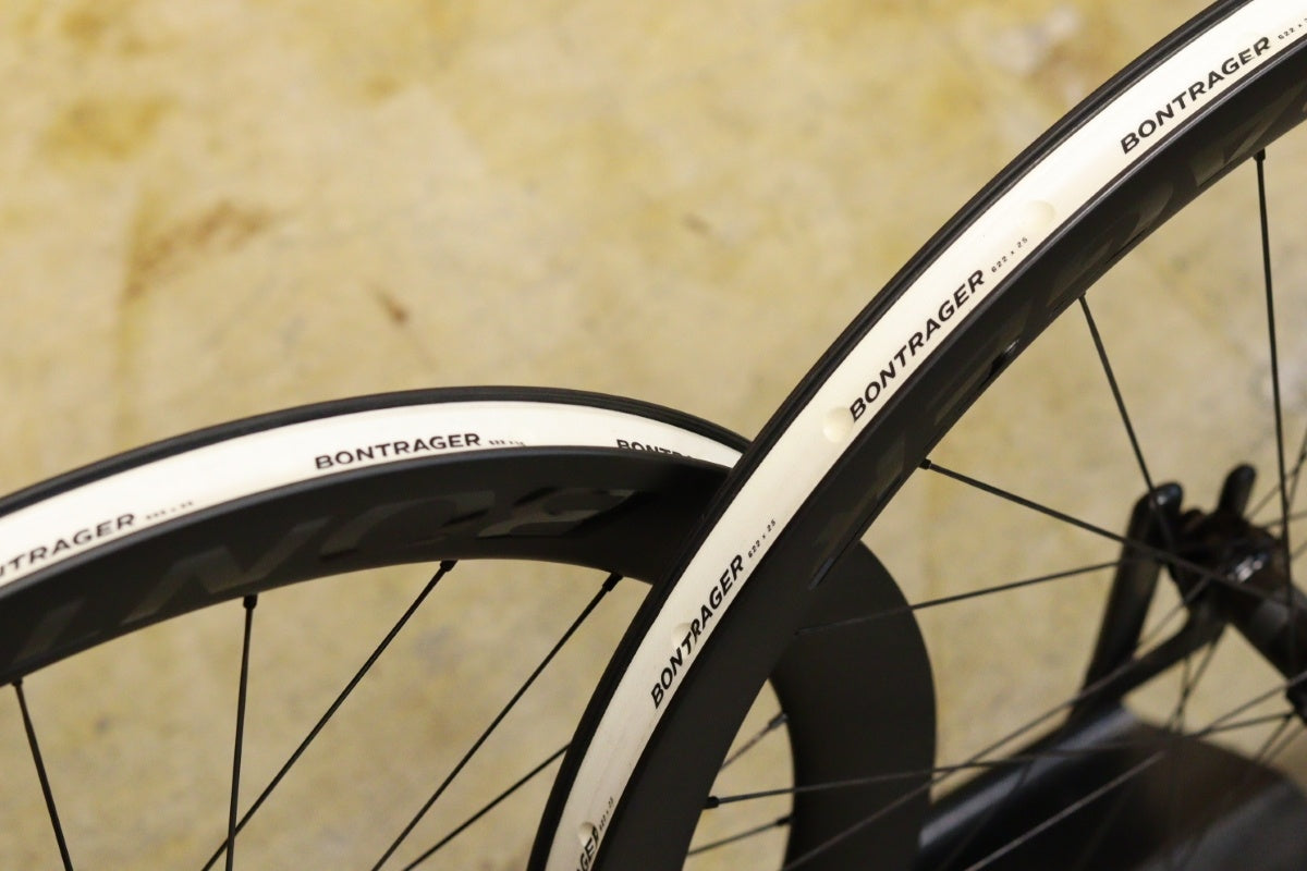 ボントレガー BONTRAGER アイオロス プロ ディスク AEOLUS PRO 51 DISC