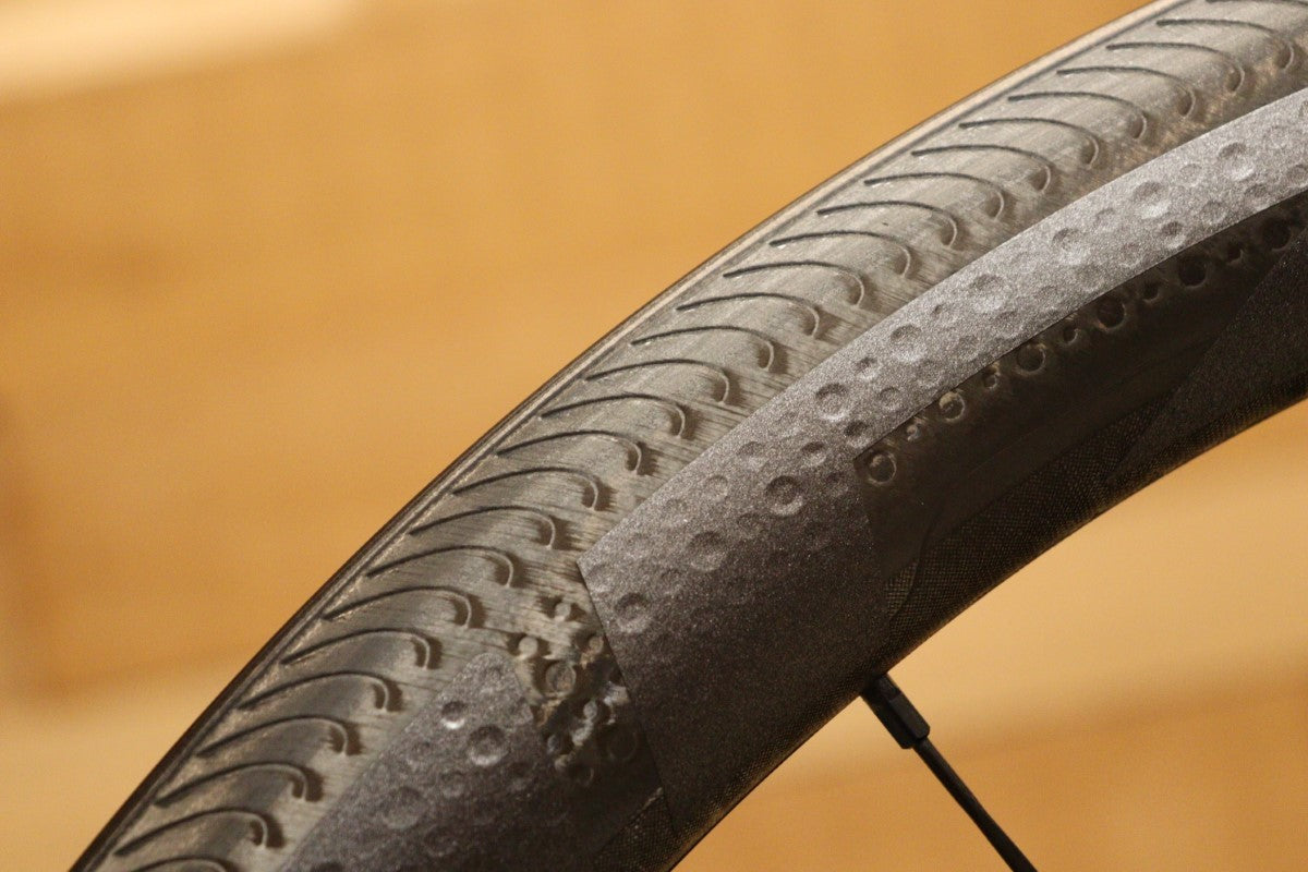 ジップ ZIPP 303 ファイアクレスト 303 FIRECREST RIM カーボン