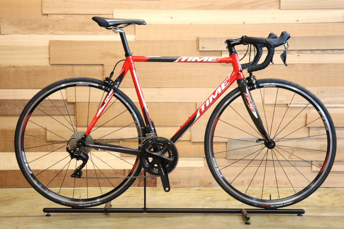 タイム TIME VX SPECIAL PRO VXスペシャルプロ ボンジュールレプリカ