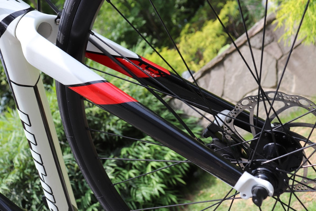 ジャイアント GIANT TCX SLR2 2016 Sサイズ シマノ 105 5800 MIX 11S