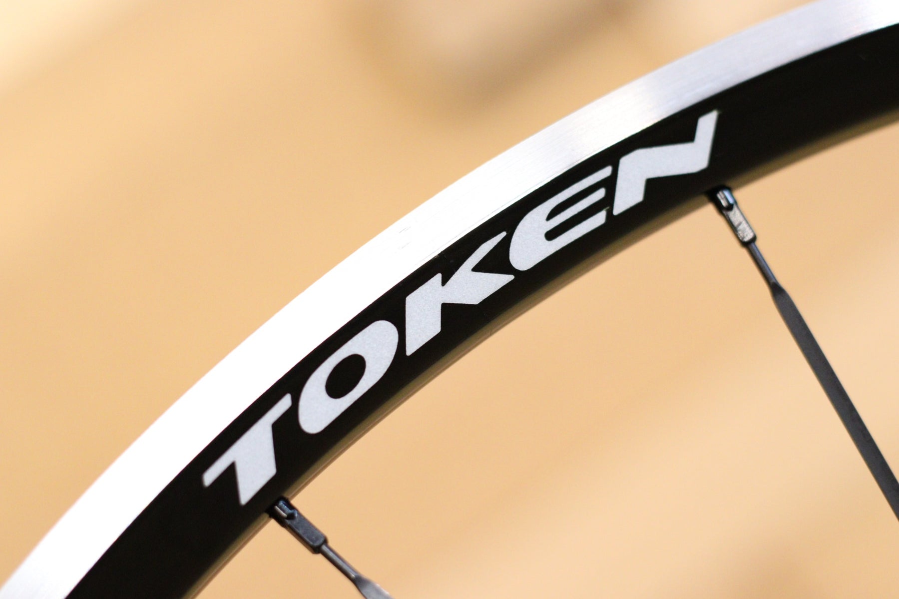 トーケン TOKEN C22A ゼニス ZENITH シマノ 11S/12S アルミ