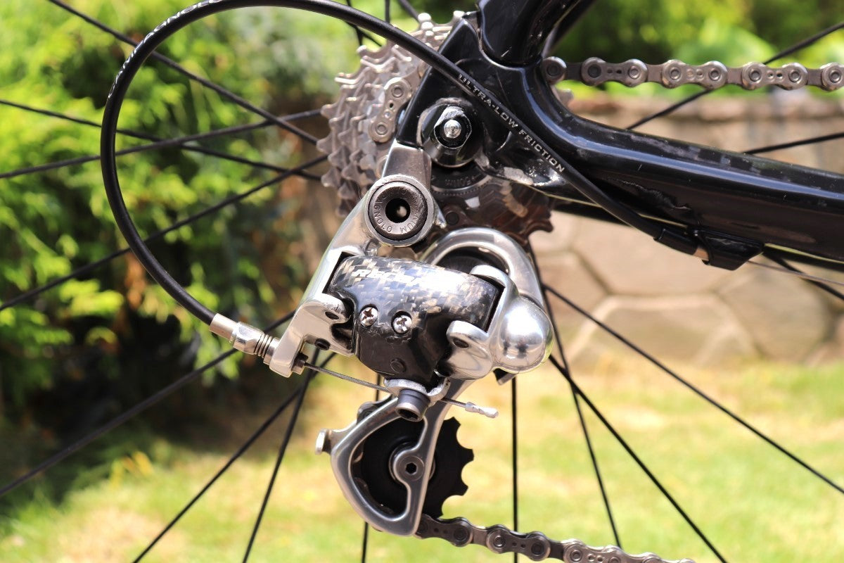 ルック LOOK KG486 SL 2005年頃モデル Sサイズ カンパニョーロ