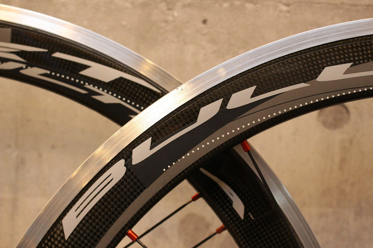 カンパニョーロ CAMPAGNOLO バレット ウルトラ BULLET ULTRA アルミ