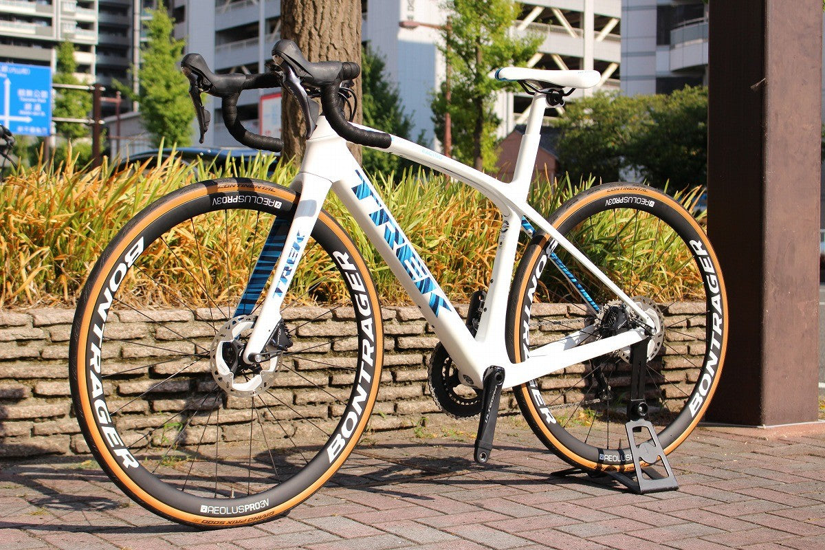 トレック TREK ドマーネ DOMANE SLR DISC GEN3 P1 50サイズ シマノ