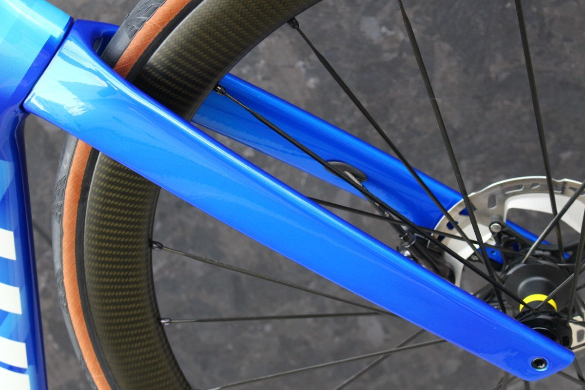 ジャイアント GIANT PROPEL ADVANCED SL TEAM 2024 XS シマノ