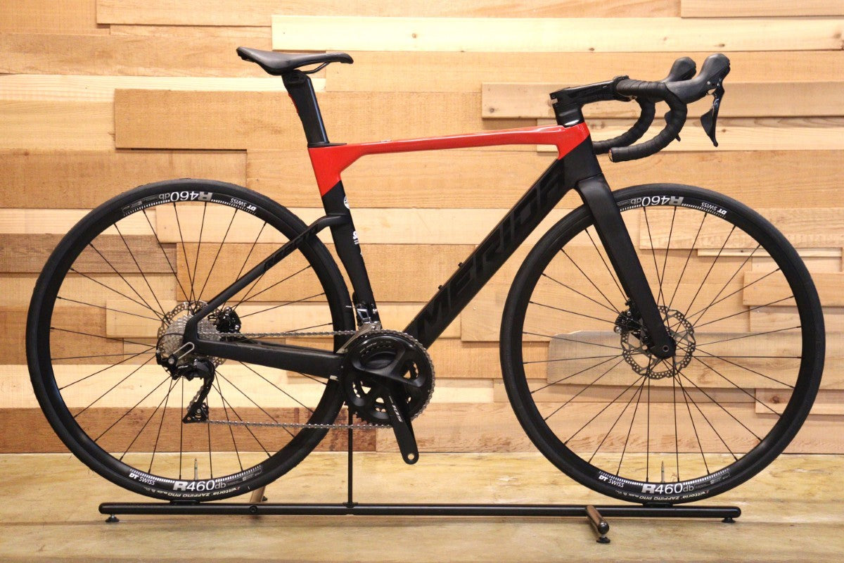 メリダ MERIDA リアクト REACTO 4000 DISC 2021モデル 50サイズ 105