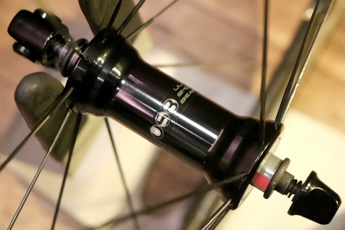 カンパニョーロ Campagnolo ボーラワン BORA ONE 50 AC3 カーボン