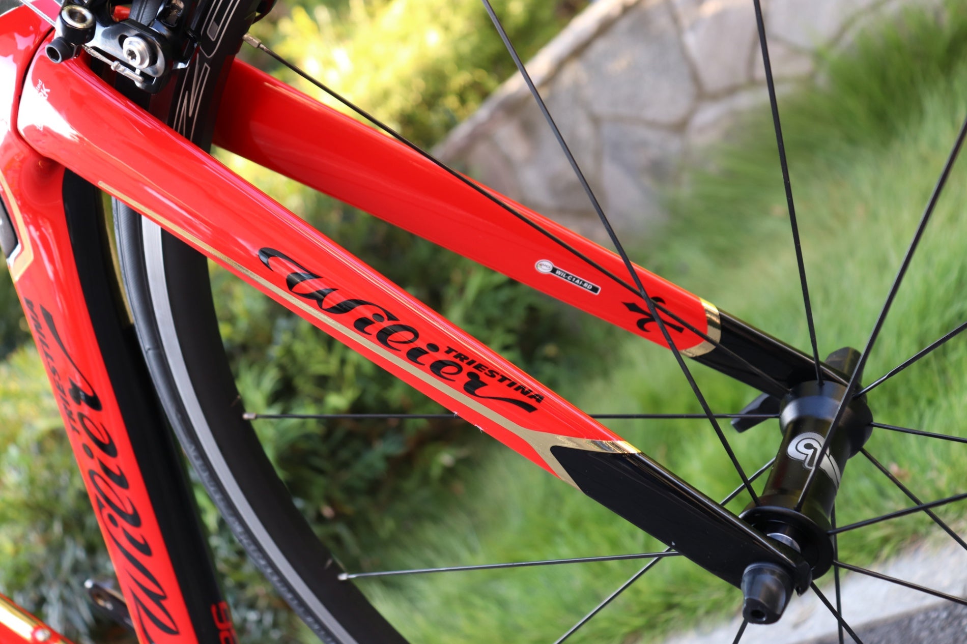 ウィリエール WILIER チェント ウノ エアー Cento UNO Air 2016 M