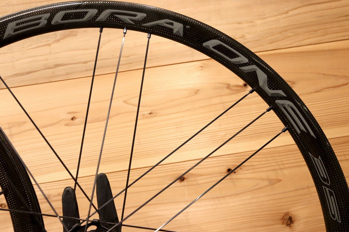 カンパニョーロ Campagnolo ボーラワン ディスク BORA ONE 35 DB