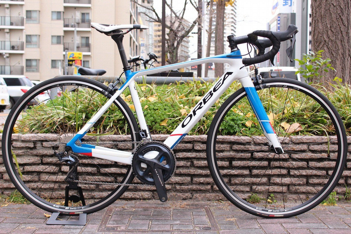 オルベア ORBEA オルカ ORCA OMP 2018 51サイズ シマノ アルテグラ
