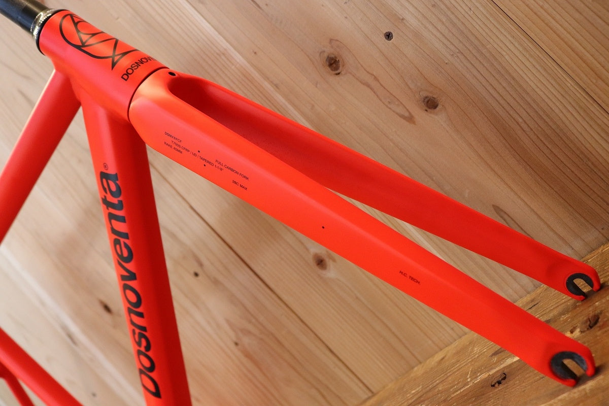 ドスノヴェンタ DOSNOVENTA ロサンゼルス LOS ANGELS Sサイズ アルミ