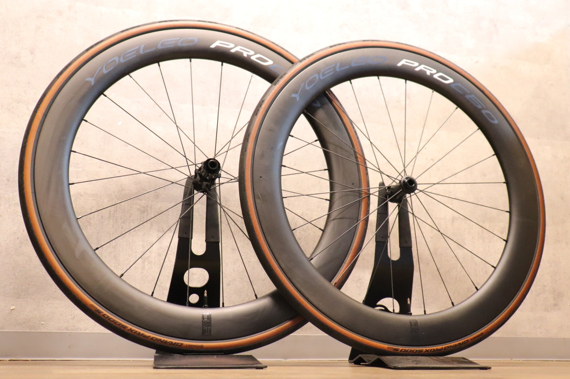 ヨーレオ YOELEO SAT C60 DB PRO NxT SL2 シマノ12/11S カーボン