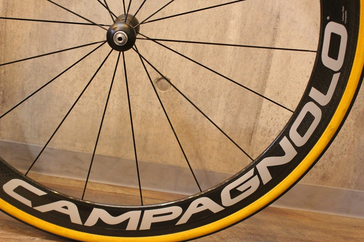 カンパニョーロ CAMPAGNOLO ボーラ ウルトラ BORA ULTRA カーボン