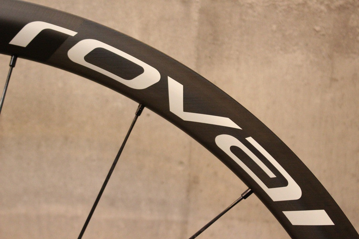 ロヴァール ROVAL アルピニスト ALPINIST CLX カーボン クリンチャー