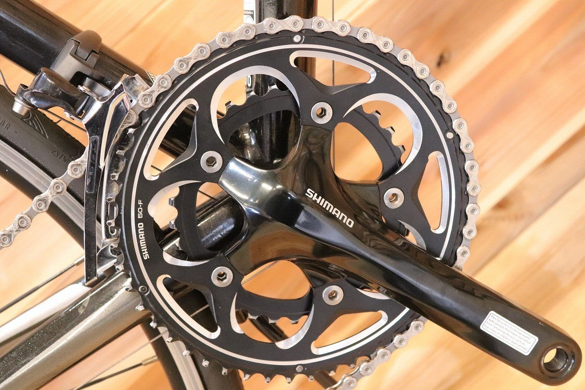 トレック TREK 2.1 2012モデル 54サイズ シマノ 105 5700 MIX 10S