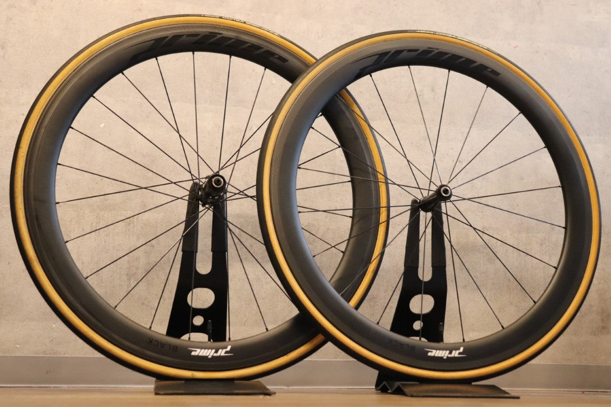 プライム PRIME ブラックエディション Black Edition 50 カーボン